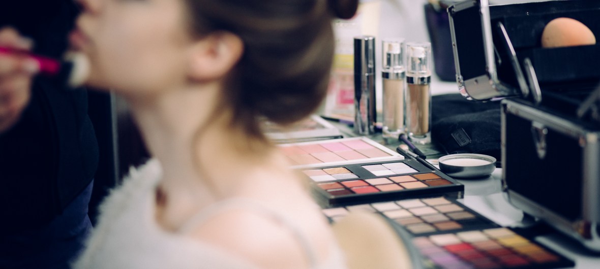 maquillage